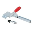 thumbnail image 2 of Fdit GH‑101‑E Quick‑Release Toggle Clamp Clamp Equipment Hand Tool For Woodworking Fixture,Hand Tool,Clamp Equipment, 2 of 8