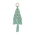 thumbnail image 4 of Árbol De Navidad Macarena Tapiz Fiesta Festival Chic Boho Adornos Colgantes De Navidad tapiz de pared, 4 of 8