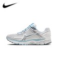 thumbnail image 1 of Zapatillas de deporte Vomero 5 originales blancas/grises/claras para hombre y mujer, clásicas, informales, para caminar, estilo retro, para correr, FD9919-001, 1 of 4