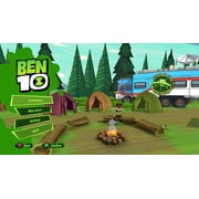 Ben 10 - Nintendo Switch Edition