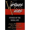 thumbnail image 1 of Pre-Owned Virtues and Vices: Stories of Moral Life (Hardcover) 0664221130 9780664221133, 1 of 1