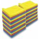 thumbnail image 1 of Paño de microfibra x 30 esquí esquí Gafas de esquí, 1 of 5