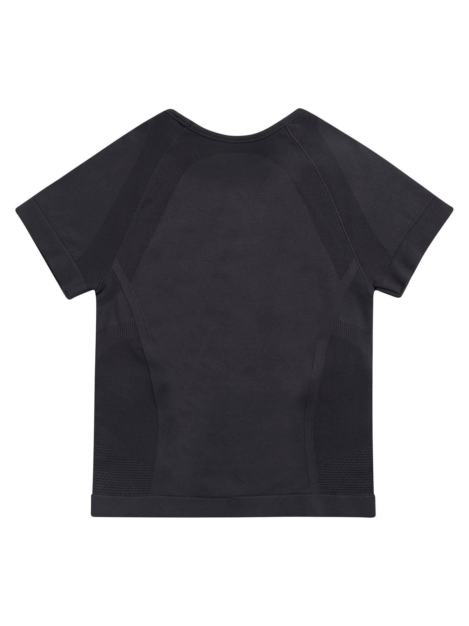 Athletic Works Girl's Active Seamless Tee, Sizes 4-18