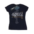 thumbnail image 1 of Harry Potter T-Shirt en Coton pour Femmes Dobby Elfish Welfare, 1 of 5