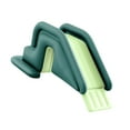 thumbnail image 4 of oshhni Inflatable Swimming Water Slide for Kids PVC Accessories for Backyard Indoor Green, 4 of 9