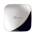 thumbnail image 4 of Media Player TV Set Top Box Quad-core 64 Bit CPU Home TV Network USB 3.0 Media Player 2G + 16G Enchufe de EE. UU. Inevent EL000227-02B, 4 of 7
