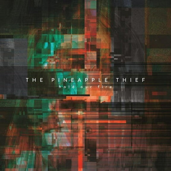 Pineapple Thief - Hold Our Fire - Music & Performance - Vinyl