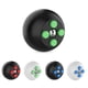 thumbnail image 2 of Descompresión Fidget Cube Toy Stress Relief Y Anti-Anxiety Hand Sensory Toys Para Niños Y Adultos Serendint FN007741-02, 2 of 6