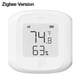 thumbnail image 5 of Digital ZigBee Smart/WiFi higrómetro preciso medidor de temperatura alerta de aplicación remota útil, 5 of 9