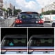 thumbnail image 5 of Sidaley Pantalla de letrero LED para ventana trasera automotriz, pantalla alimentada por con Control de voz desmontable compatible con Cámaras de salpicadero de coche, 5 of 6