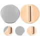 thumbnail image 4 of 3 pares de broches magnéticos para ropa, miniconvertidores de broches con hebilla, 4 of 7