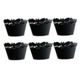 thumbnail image 4 of HINTRMENT 24Pack Decorative Paper Bakeware for  Theme Bakery Decorations, 4 of 8