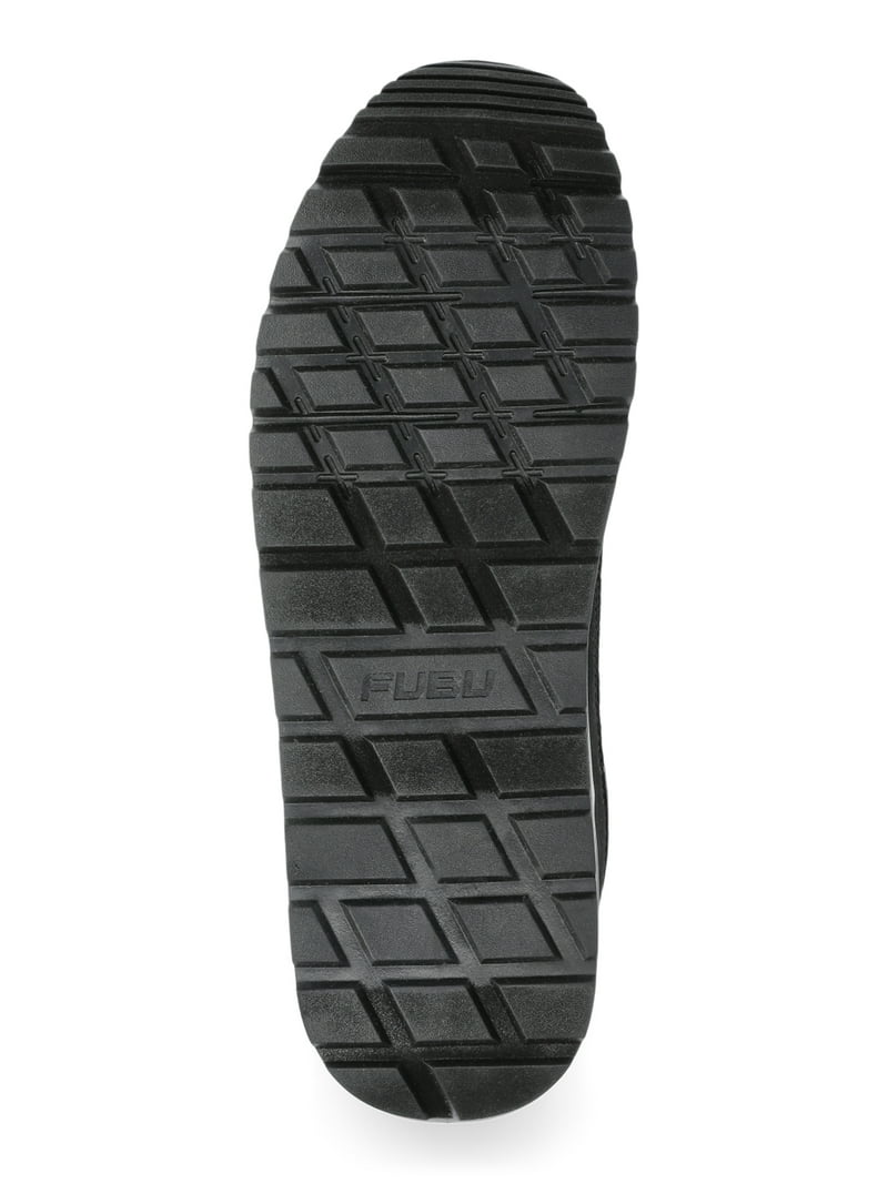 FUBU Men's Athletic Jogger Sneakers, Sizes 7-13 - Walmart.com