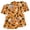 Fluorescence Yellow, variant on Plus Size Short Sleeve Nurse Scrub Tops Women V Neck Halloween Pattern Pumpkins Skull Prints Stretchy Pocket Scrub Tunics with Pockets Yellow 4XL