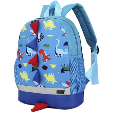 ISHANTECH Little Kid Toddler Backpack Baby Boys Girls Kindergarten Pre ...