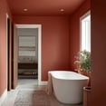 thumbnail image 3 of Evolve Eco-Friendly Red Clay Semi-Gloss Acrylic Latex Paint and Primer, 5 Gallon, 3 of 3