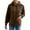 Brown, variant on Fuzzy Fleece Hoodie for Women Winter Sherpa Fluffy Long Sleeve Hooded Pullover Warm Plush Drawstring Sweatshirts(Medium,Beige 2)