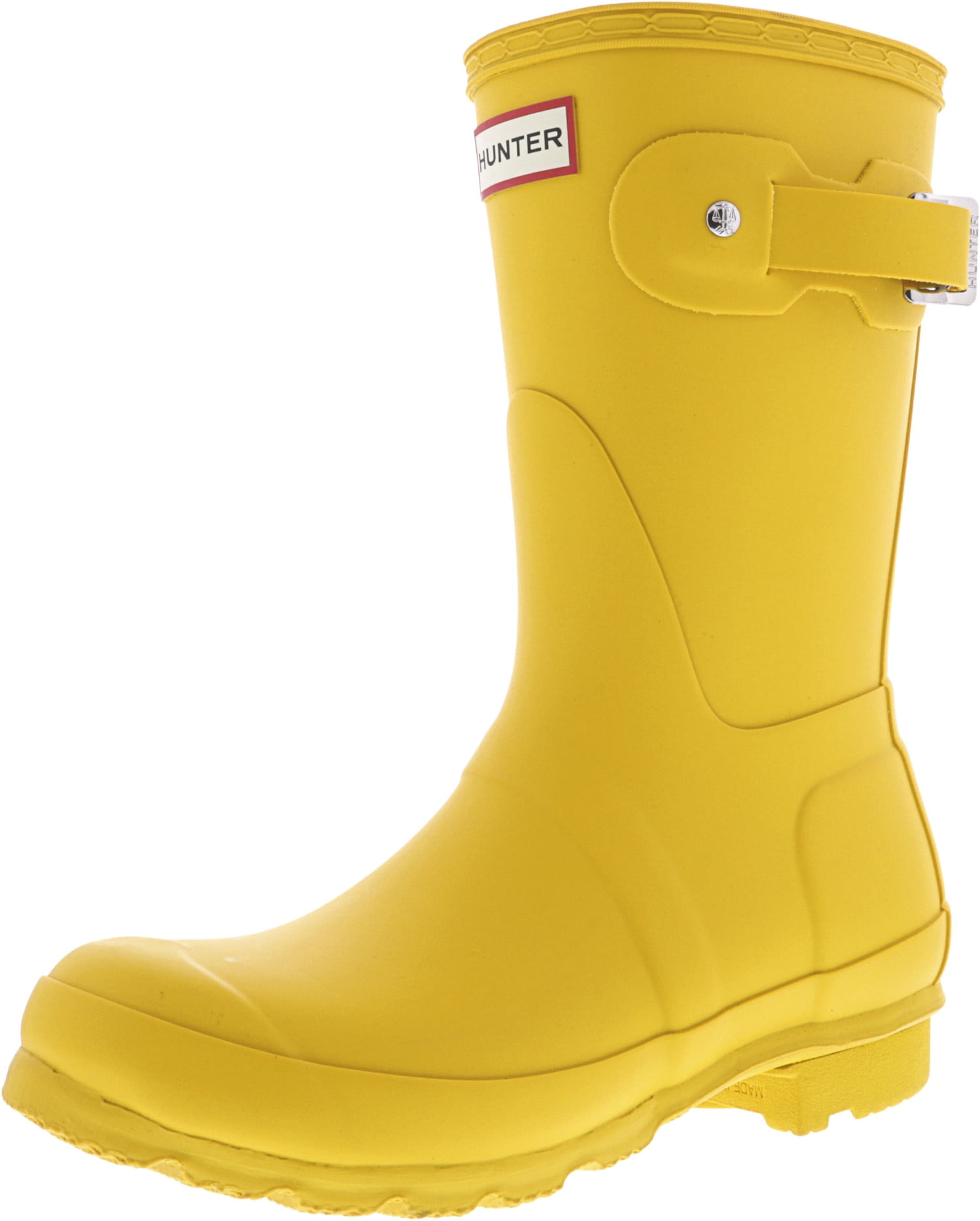yellow rain boots canada