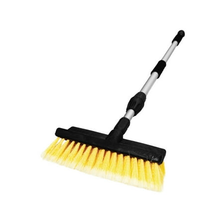 Scratch-Free Car Wash Brush with Telescopic Handle (Available in a pack