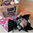 thumbnail image 4 of Sanrio Kuromi Cinnamoroll Mymelody Kawaii muñeca de dibujos animados ramo Anime chica lindo San Valentín cumpleaños regalos de navidad, 4 of 4