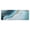 Blue Gold Marble-1, variant on White Rose Gold Marble Pattern Kitchen Rug Mat,Kitchen Runner Rugs Non Skid Washable,Decorative Kitchen Floor Mats for Kitchen,Sink,Laundry,17"x47.2"