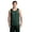 FOREST GREEN, variant on Sport-Tek PosiCharge Classic Mesh Reversible Tank-3XL (Kelly Green)