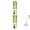 White, variant on High-Strength Silicone Sealant Heat/Cold For Metal Roofing Sealing 2 Neutral Colors