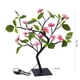 thumbnail image 3 of Teissuly Tree Lamps Decorative Lamps Bedside Lamps Romantic LED Peach Blossoms Plums Blossoms Tree Lamps Indoor Decorative Lamps Gifts Glowing Modeling Tree Lamps Teissuly WER202312132955, 3 of 9