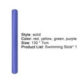 thumbnail image 7 of Cheers.US Deluxe Floating Pool Noodles Foam Tube Super Thick Noodles for Floating in The Swimming Pool Outdoor Summer Swimming Stick Color Stick Buoyancy Bar Solid Foam Rod EPE Pearl Cotton Stick, 7 of 7