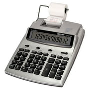 Victor Technology 12 Digit Commercial Printing Calculator (1212-3A)