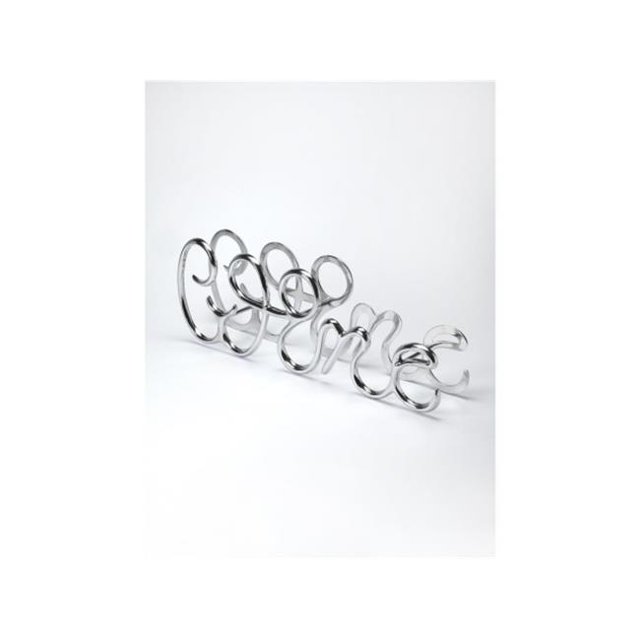 BUTLER 3588016 Porte-bouteilles à Vin de Table de 12 Po