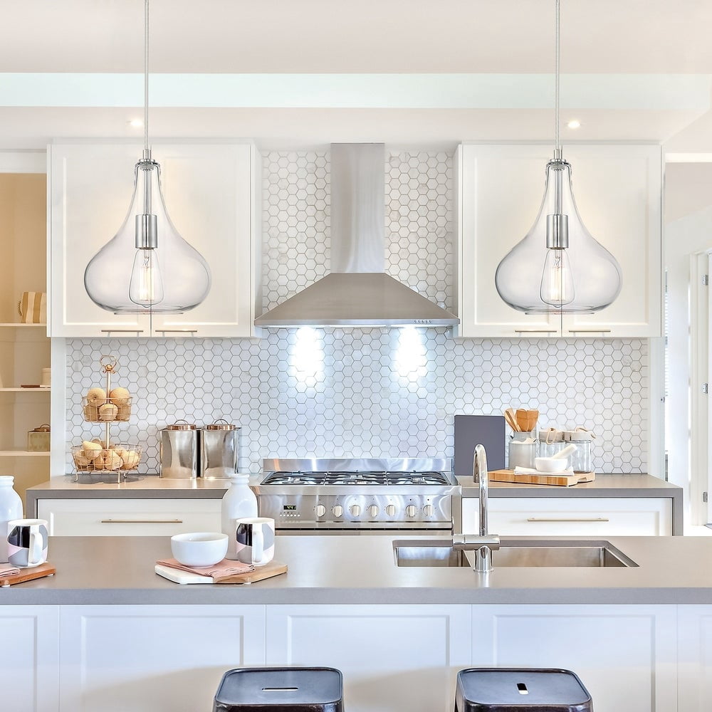Modern Kitchen Light Fixtures – Kitchen Info