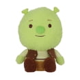 thumbnail image 1 of Peluche de peluche KIDS PREFERRED Shrek Cuteeze de 30 cm con sonido, 1 of 6
