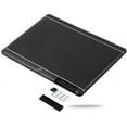 thumbnail image 3 of Foren-Tek 10 inch Android Tablet 4GB RAM 64GB ROM Octa Core with Dual Sim Card Slots - 3G Unlocked GSM Phone Tablets with WiFi Bluetooth GPS, 3 of 6