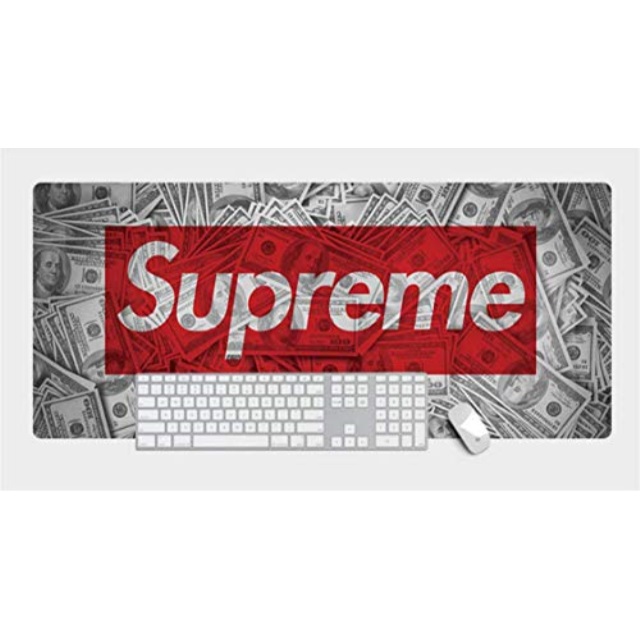 supreme mat