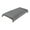 Grey, variant on BELOVING Beauty Massage Bed Sheets Tools Accessories Beauty Massage Table Sheet Cover Pink