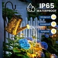thumbnail image 6 of Single Solar Watering Can with Lights, Waterproof Outdoor Garden Decor for Patio, Pathway and Yard, 6 of 7