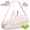 Pink - Beige, variant on Tennis Bag for Men & Women – Holds 3–6 Rackets with Shoe Compartment & Insulated Pocket, Water-Resistant Gym Bag for Court Training, Travel & Daily Use
