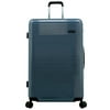 Travelers Club Ascent 28" Spinner Hardside Upright Luggage -Blue