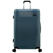 Travelers Club Ascent 28" Spinner Hardside Upright Luggage -Blue