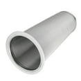 thumbnail image 1 of Cold Brew Coffee Strainer,304 Stainless Steel Cold Coffee Brew Infuser Cone Cold Brew Coffee Filter Modern Innovation, 1 of 7
