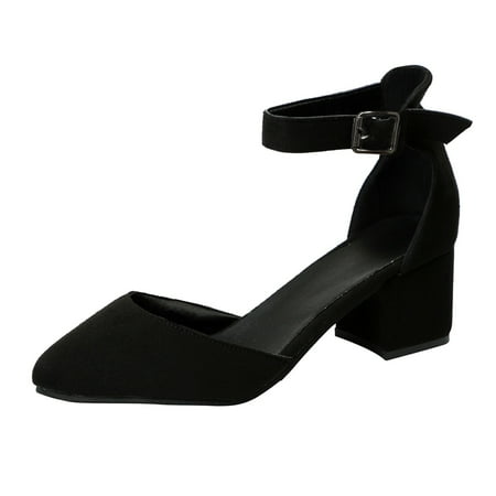

Heels Business Toe Pointed Sandals Singles High Ladies Shoes Shoes Fashion Shoes for Women Women S Sandals