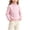 Pink, variant on Besolor Kids Toddler Girls Clothes Sweaters Fall Casual Warm Ruffled Turtleneck Long Sleeve Knitted Pullover Tops(9-10 Years,Pink)
