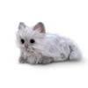 Fur Real Friends: Silver Cat