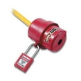 thumbnail image 1 of Master Lock 470-487 Couvercle de Prise Électrique 120 Volts, 1 of 6