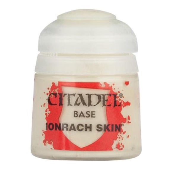 Games Workshop Citadel Base Paint: Ionrach Skin (12ml)