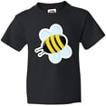 thumbnail image 3 of Inktastic Bumble Bee Youth T-Shirt, 3 of 5