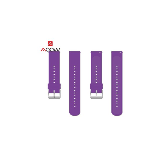 Pulsera de repuesto para reloj Active 2 de 20 mm