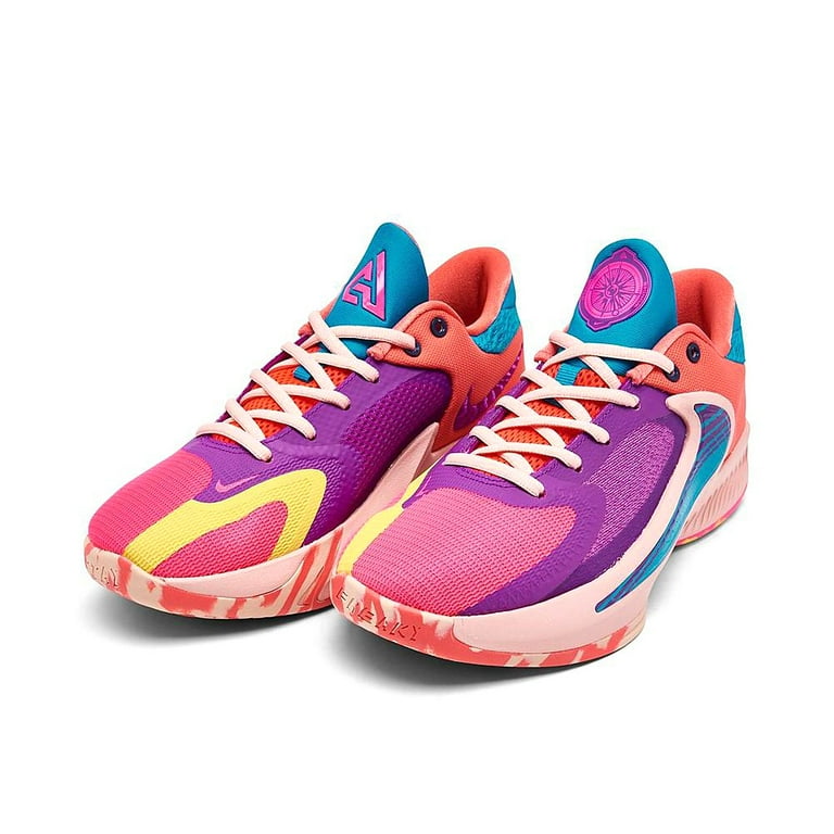 Nike Air Zoom Freak top 4 SE Kids/Womens