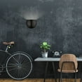 thumbnail image 6 of Livex Lighting - Piedmont - 1 Light Wall Sconce In Transitional Style-7.63, 6 of 12